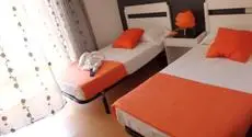 Hostal Lima Valladolid 