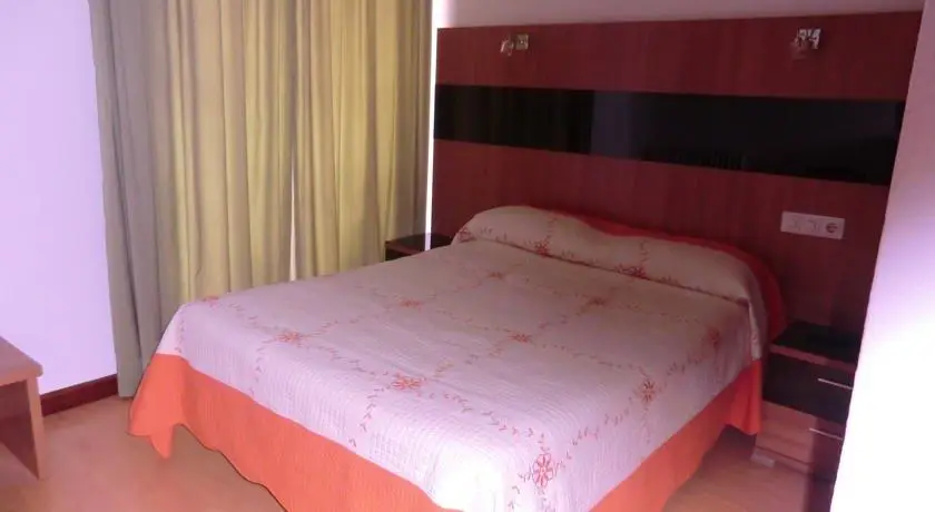 Hostal Lima Valladolid 