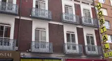 Hostal Lima Valladolid 