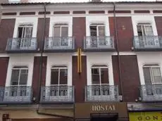 Hostal Lima Valladolid 