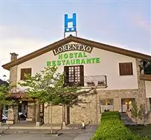 Hostal Lorentxo 