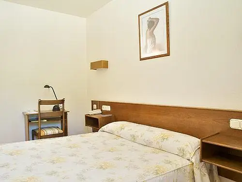 Hostal Lorentxo 