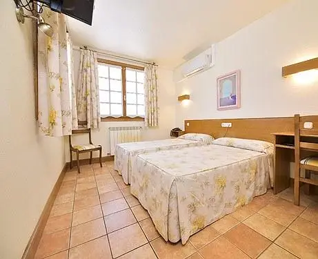 Hostal Lorentxo 