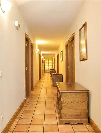 Hostal Lorentxo 