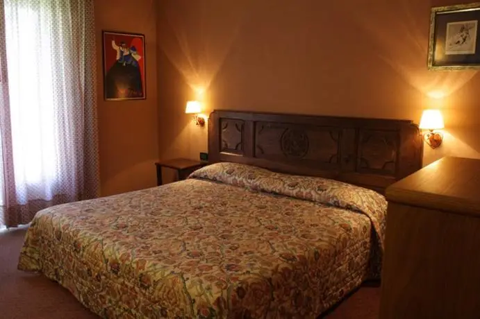 Hotel Bouton d'Or - Courmayeur