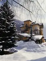 Hotel Bouton d'Or - Courmayeur 