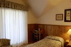 Hotel Bouton d'Or - Courmayeur 