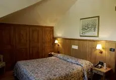 Hotel Bouton d'Or - Courmayeur 