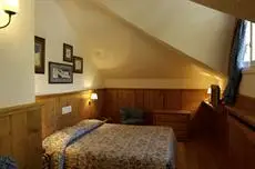 Hotel Bouton d'Or - Courmayeur 