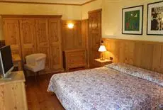 Hotel Bouton d'Or - Courmayeur 