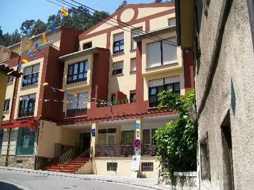 Hotel Sol de la Blanca 