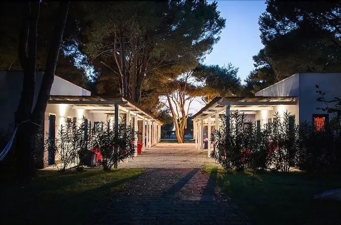 La Locanda Del Mare Paestum 