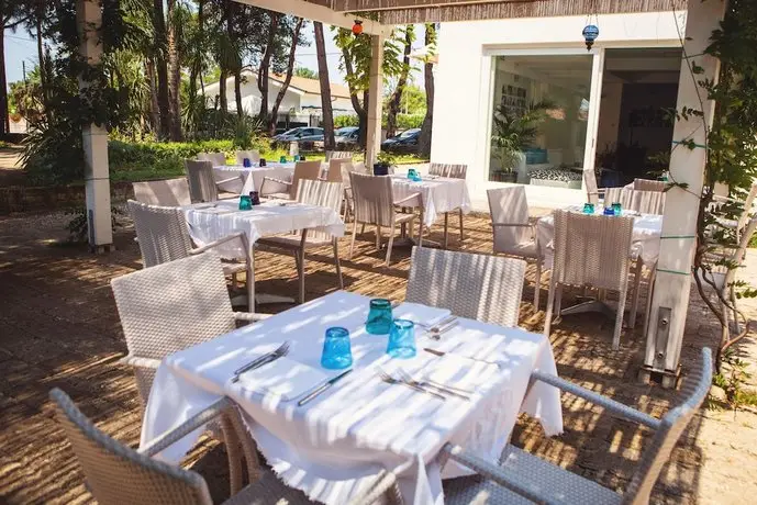 La Locanda Del Mare Paestum 