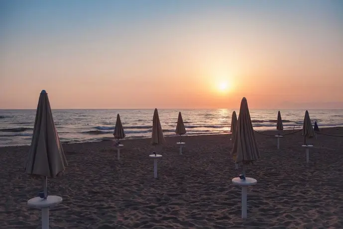 La Locanda Del Mare Paestum 