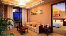 New Metropolis Hotel Huizhou Huiyang 