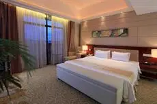 New Metropolis Hotel Huizhou Huiyang 