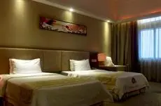 New Metropolis Hotel Huizhou Huiyang 