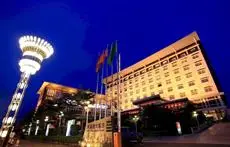 New Metropolis Hotel Huizhou Huiyang 