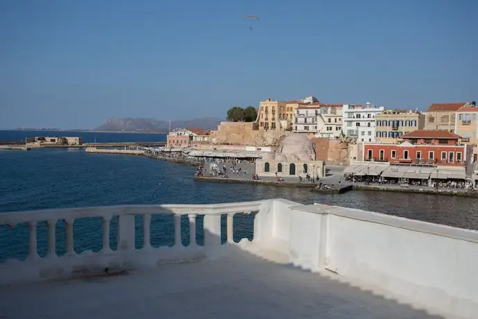 Nostos Hotel Chania 