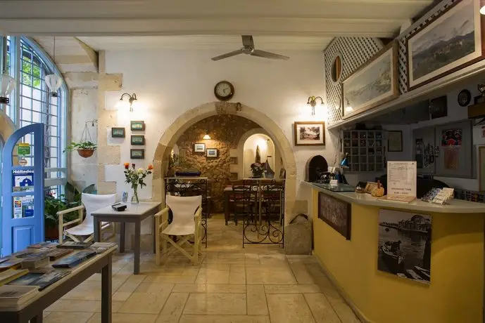 Nostos Hotel Chania