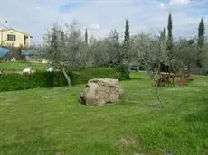 Agriturismo La Fonte Bevagna 