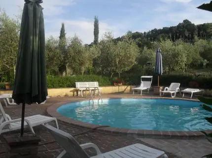 Agriturismo La Fonte Bevagna 