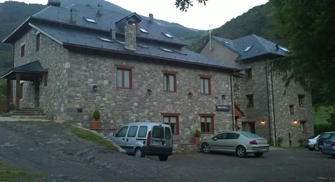 Hostal Pernalle