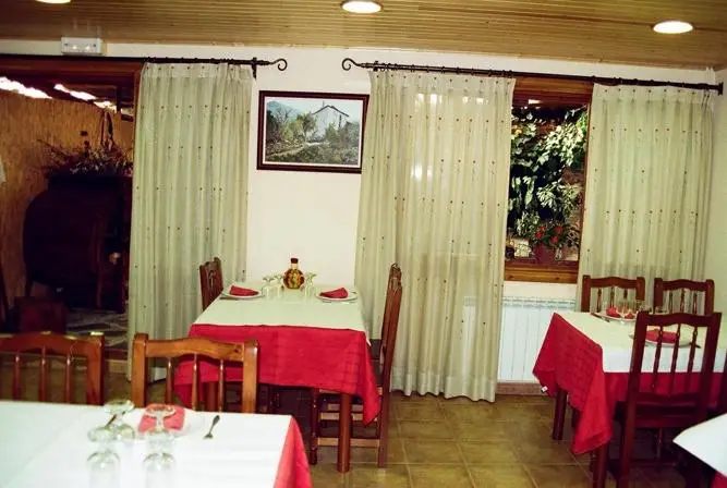 Hostal Pernalle 