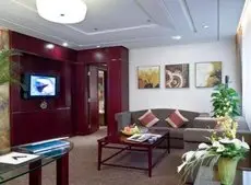 Shunhe Hotel Jinan 