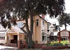 The Beeches Hotel & Leisure Club 