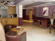 The Beeches Hotel & Leisure Club 