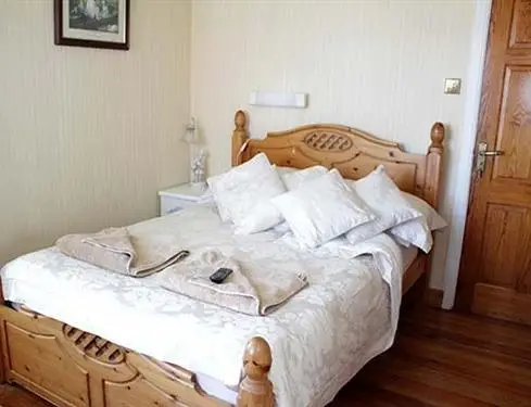 Brae-Mar B&B 