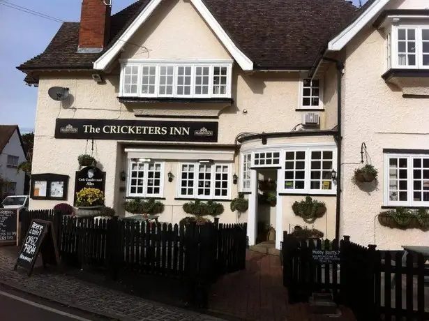 The Cricketers Inn