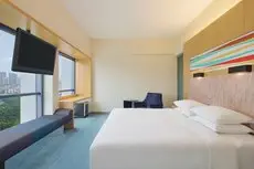 Aloft Nanhai Foshan 