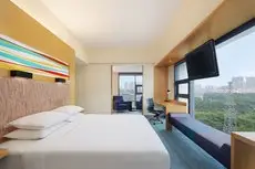 Aloft Nanhai Foshan 