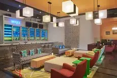 Aloft Nanhai Foshan 