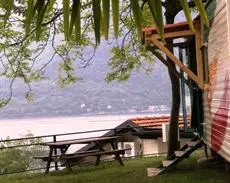 Camping Bosco & Village Cannobio 