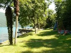 Camping Bosco & Village Cannobio 