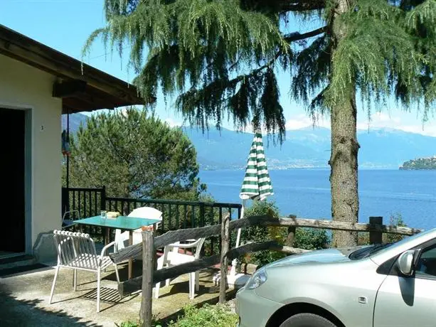 Camping Bosco & Village Cannobio 