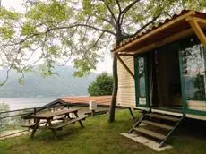 Camping Bosco & Village Cannobio 