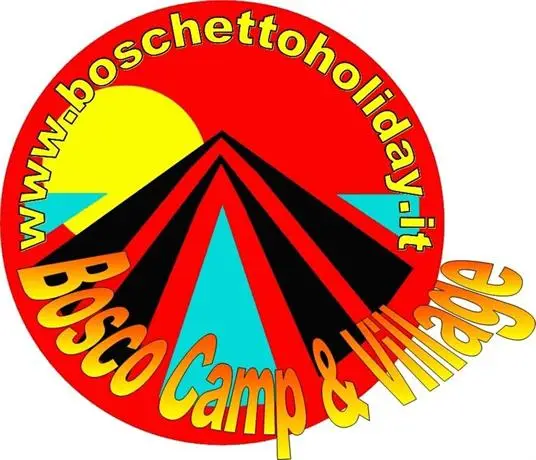 Camping Bosco & Village Cannobio 