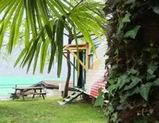 Camping Bosco & Village Cannobio 