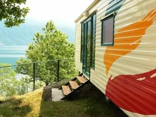 Camping Bosco & Village Cannobio 