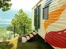 Camping Bosco & Village Cannobio 