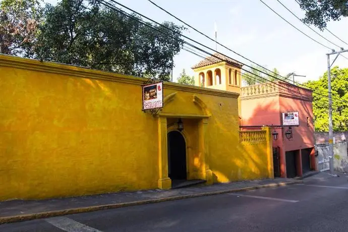 Casa Tamayo