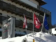 Chalet Caminetto 