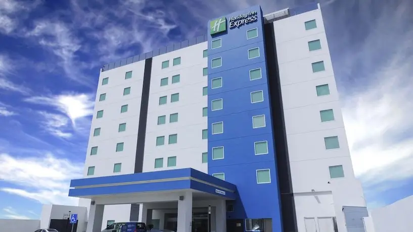 Holiday Inn Express Merida