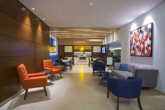 Holiday Inn Express Merida