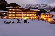 Hotel Antares Selva Di Val Gardena 