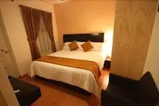 Hotel Boutique Quinta Rio Queretaro 